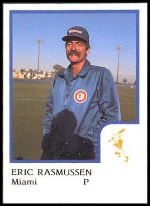 21 Eric Rasmussen